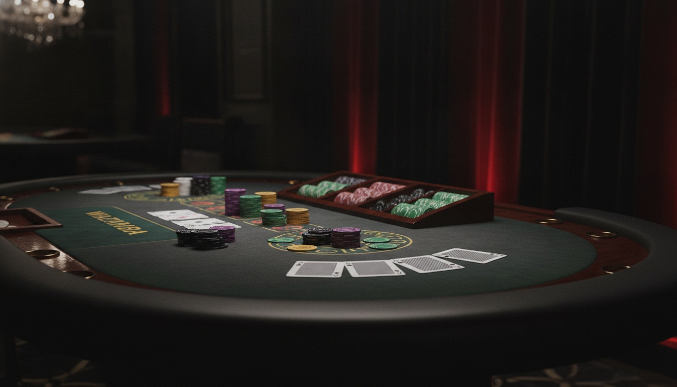 Ontdek de Wereld van Wazamba Casino